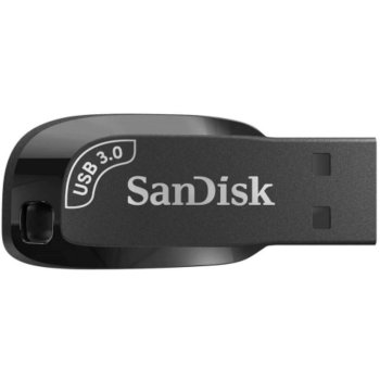 Накопитель USB SanDisk Ultra Shift 32Gb <SDCZ410A-032G-F46>, USB3.0