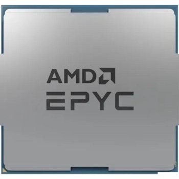 Процессор AMD EPYC 9755 X128 SP5 OEM 500W 100-000001443