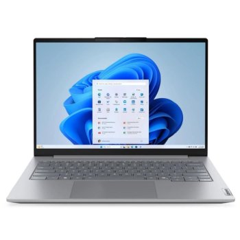 Ноутбук Lenovo Thinkbook 14 G8 IRL 21SGA001CD_PRO 14" WUXGA IPS 300Nits 100sRGB Ultra 5 220H/16Gb/512Gb SSD/W11Pro