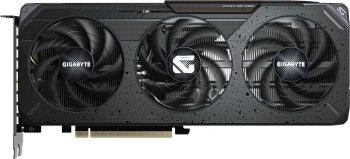 Видеокарта Gigabyte PCI-E 5.0 GV-N506TGAMING-8GD 1.0 NVIDIA GeForce RTX 5060TI 8Gb 128bit GDDR7 2572/28000 HDMIx1 DPx3 HDCP Ret