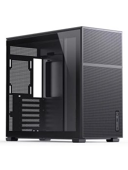 Корпус Jonsbo D41 MESH, черный (D41 MESH Black)