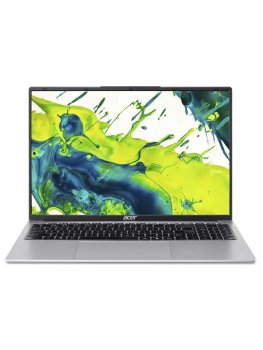 Ноутбук Notebook Acer Aspire Lite AL16-54P-30QY 16" WUXGA IPS (Intel Core i3-1215U/ 16Gb/ 512Gb SSD/ VGA int/ noOS)