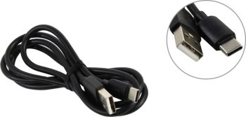 Кабель Hoco X96 Hyper 27W <799081> USB AM --> USB-C 1м