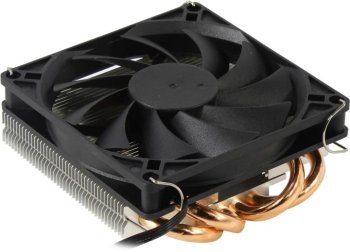 Вентилятор Cooler A96 без ТМ (4пин, 775, 1700/1200/115X,AM5)
