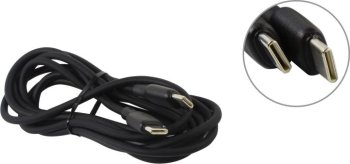 Кабель BOROFONE BX113 Lenny <115516> USB-C --> USB-C 2м