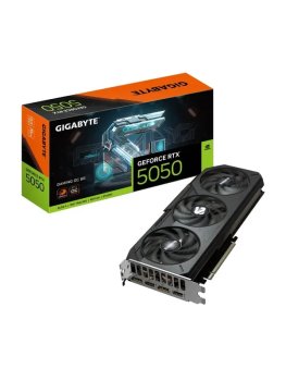 Видеокарта Gigabyte GV-N5050GAMING OC-8GD
