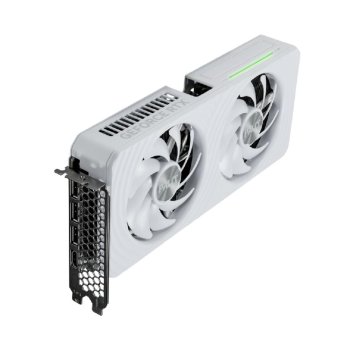 Видеокарта Palit RTX5060Ti WHITE OC 16GB