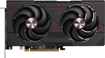 Видеокарта Sapphire PCI-E 5.0 11350-03-20G PULSE AMD RADEON RX 9060 XT GAMING OC 16GB DUAL AMD Radeon RX 9060XT 16144 Мб 128bit GDDR6 2700/20000 HDMIx