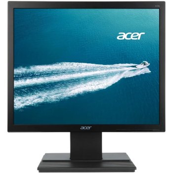 Монитор Acer V176Lbmi 17'', 5:4, TN, 1280x1024, 5ms, 250cd, 75Hz, VGA, HDMI, SPK