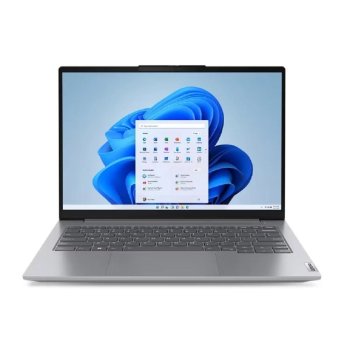 Ноутбук Lenovo ThinkBook 14 G7 IML серый 21MR00ECGQ 14" WUXGA Ultra 5 125H/16Gb/512Gb SSD/DOS+ Bag