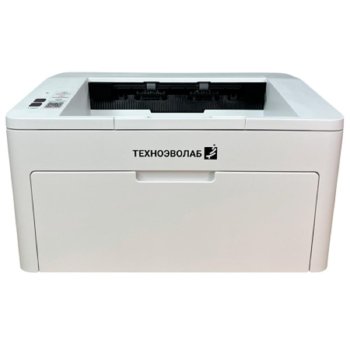 Принтер лазерный монохромный Техноэволаб Avision T1023 , до 23 стр/мин, A4, USB/Ethernet и Wi-Fi, лоток подачи 150 листов, 220В (Avision T1023)