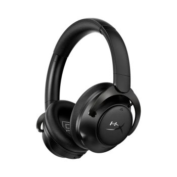 Наушники с микрофоном HyperX Cloud Mix2 Bluetooth ANC , черные