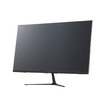 Монитор 23.8" Valday RE24BDB IPS 1920x1080, 60/75 Гц, 5 мс, 16:9, 250 кд/м², HDMI, DP, VGA, USB-C, 3.5 Jack, динамики, Реестр МПТ, черный