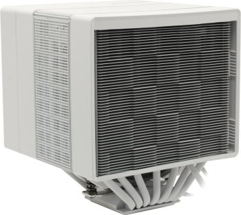 Вентилятор Deepcool <R-ASN4-WHNVNN-GJD> ASSASSIN VC ELITE WH (4пин,115x/1200/1700/1851/AM4/AM5, 22.6-29.3дБ,500-1800об/мин)