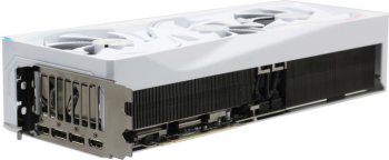 Видеокарта Gigabyte PCI-E 5.0 GV-N5080AORUSM ICE-16GD 1.0 NVIDIA GeForce RTX 5080 16144 Мб 256bit GDDR7 2617/30000 HDMIx1 DPx3 HDCP Ret