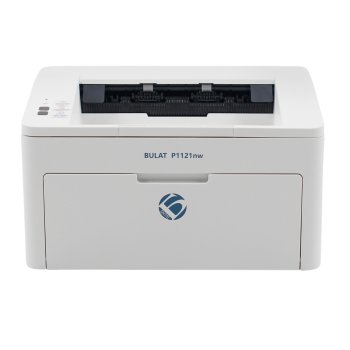 Принтер лазерный монохромный / BULAT P1121nw