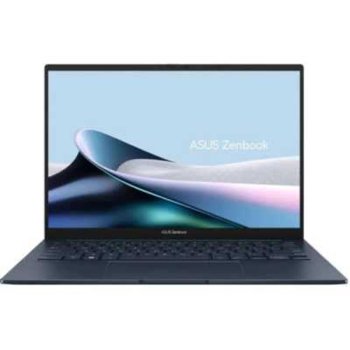 Ноутбук Asus Zenbook 14 Special UX3405CA-PP679 Intel Core Ultra 9 285H/LPDDR5X 32GB/1TB SSD/Intel Arc Graphics/14" 3K (2880 x 1800) OLED 16:10,WiFi 7+
