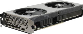 Видеокарта 8Gb <PCI-E> GDDR7 Inno3D TWIN X2 OC <N506T2-08D7X-193075N> (RTL) HDMI+3xDP <GeForce RTX5060Ti>