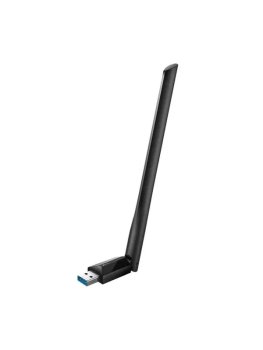 Адаптер беспроводной связи TP-Link Archer TX35U Plus Wi-Fi-адаптер AX1800 Wireless USB Adapter (802.11a/b/g/n/ac/ax)