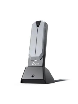 Адаптер беспроводной связи TP-Link Archer TBE400UH Wi-Fi-адаптер