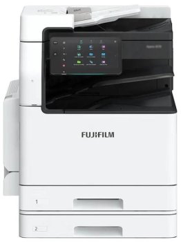 МФУ Fujifilm Apeos C2560CPS (А3, цвет, 25 стр/мин,USB,4Gb, HDD 128Gb/Ethernet/лоток500листов/DADF/тонеры в компл.)