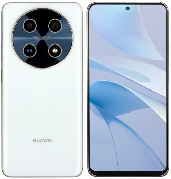 Смартфон 6.7" Huawei nova 13i 8/128Gb, ,белый