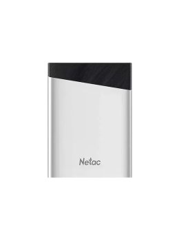 Внешний твердотельный накопитель (SSD) Netac Z6S 960Gb USB 3.2 Gen 2 Type-C External SSD, R/W up to 550MB/480MB/s,with USB-C to USB-A cable and US