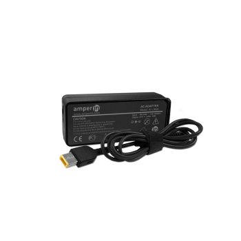 Адаптер питания для ноутбука (сетевой адаптер) Amperin AI-LI65A Lenovo G400 G500 20V 3.25A 65W