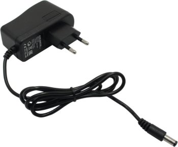 Адаптер питания для ноутбука [NEW] Gembird <NPA-AC8> (18W, 9V, 2A)