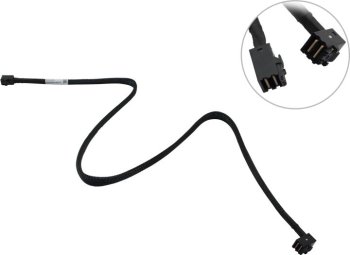 Gooxi 8643-8643RA-L830-HTF <3.05.192.0013> Кабель SFF-8643<-> SFF-8643