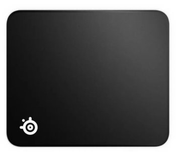 Коврик для мыши SteelSeries QcK Edge M , черный
