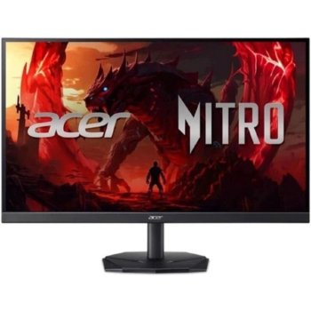 Монитор Acer B327QKB1bmiiprx 31,5'', 16:9, VA, UHD, 1/4ms, 300cd, 60Hz, HDMI, DP, SPK, HAS