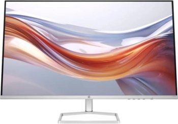 Монитор HP 31.5" Series 5 532sf черный VA 7ms 16:9 HDMI 3000:1 300cd 178гр/178гр 1920x1080 VGA FHD 5.1кг
