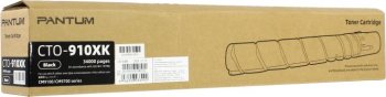 Картридж Pantum [NEW] CTO-910XK Black для CM9100/CM9700