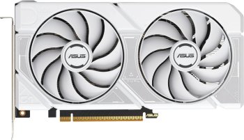 Видеокарта Asus DUAL-RTX5060-O8G-WHITE