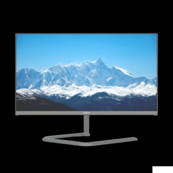 Монитор Dahua DHI-LM22-C201P 21.55"(16:9) FullHD монитор Тип матрицы: IPS. ELED подсветка,1920x1080,250 кд/м2,1000:1, 178°/178°, 5 мс,100Гц, Цвет: 16.