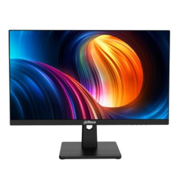Монитор Dahua DHI-LM25-B221B 24.5"(16:9) FullHD IPS. ELED подсветка, 1920x1080, 300 кд/м2, 1500:1, 178°/178°, 1 мс, 144Гц, Цвет: 16.7Млн (8 бит), DP?