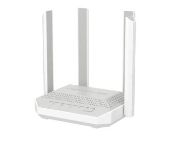 Маршрутизатор Netcraze Speedster 4G+ (NC-2911) Гигабитный интернет-центр с модемом 4G+, Mesh Wi-Fi 5 AC1200