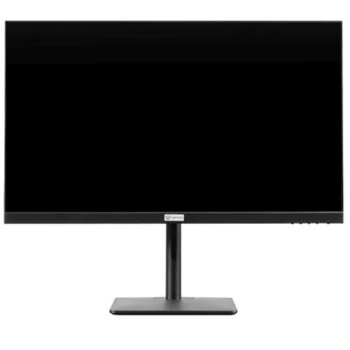 Монитор 27" Lightcom V-Plus ПЦВТ.852859.500-05 IPS 1920x1080, 100 Гц, 4 мс, 16:9, 300 кд/м², HDMI 1.4, DP 1.2, 3.5 Jack, динамики, черный