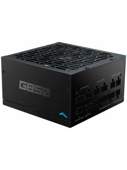 Блок питания SAMA HAT-850yzB1G Bl 850 Вт компьютера