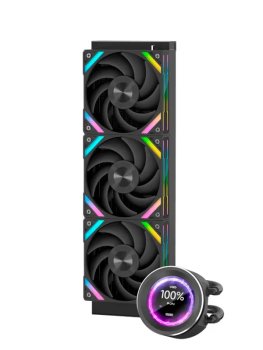 Система водяного охлаждения SAMA L40 White для ПК