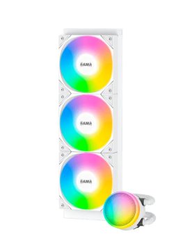 Система водяного охлаждения SAMA L60 Black для ПК