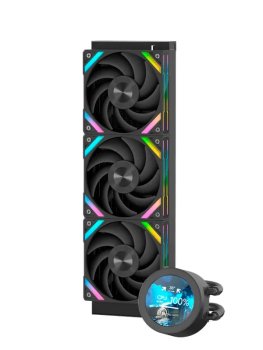Система водяного охлаждения SAMA Q60 ARGB для ПК