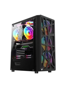 Корпус Formula V Mana Black AR , черный