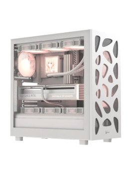 Корпус Formula V Mana Stone White AR , белый