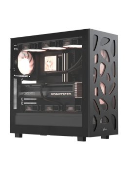 Корпус Formula V Mana Stone Black AR , черный