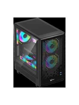 Корпус Formula V Air Mesh G2 Plus Black AR , черный