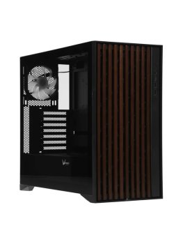 Корпус Formula V TimberLine T0 Black AR , черный