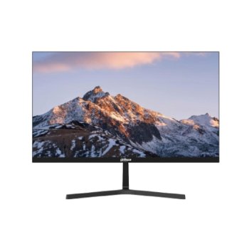 Монитор Dahua 27" DHI-LM27-B221S черный IPS LED 1ms 16:9 HDMI M/M матовая 1200:1 250cd 178гр/178гр 1920x1080 144Hz DP FHD 3.84кг