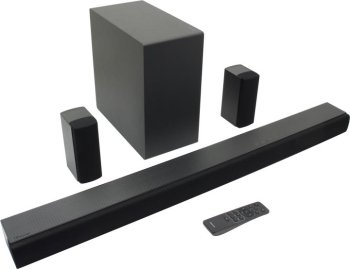 Саундбар Hisense HS5100